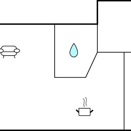Apartment Bad, Lejl, 67 Fano