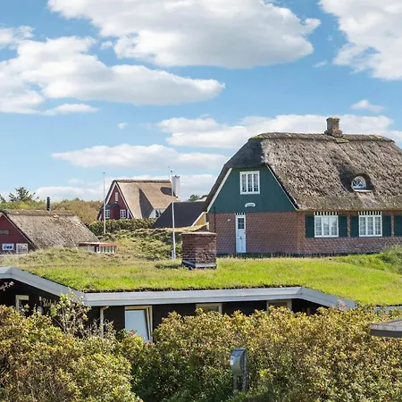 Bad, Lejl, 67 * Fanø