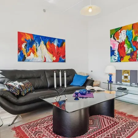 Bad, Lejl, 67 Apartment Fano