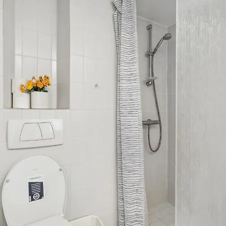 Bad, Lejl 67 Apartament *