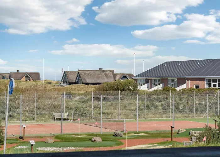 Bad, Lejl 67 * Fanø